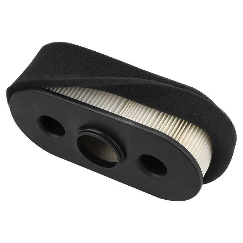 LOCOPOW Air Filter 11013-7031 11013-7026 & Pre Filter 11013-7025 for Kawasaki FH541V FH580V FH381V FH430V FH480V 4 Stroke Engine John Deere M151769 M151768 - Image 3